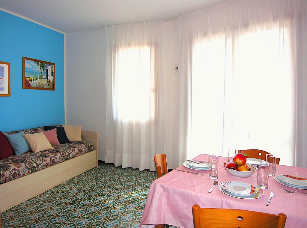 Appartamenti Villaggio San Siro Бібіоне Екстер'єр фото