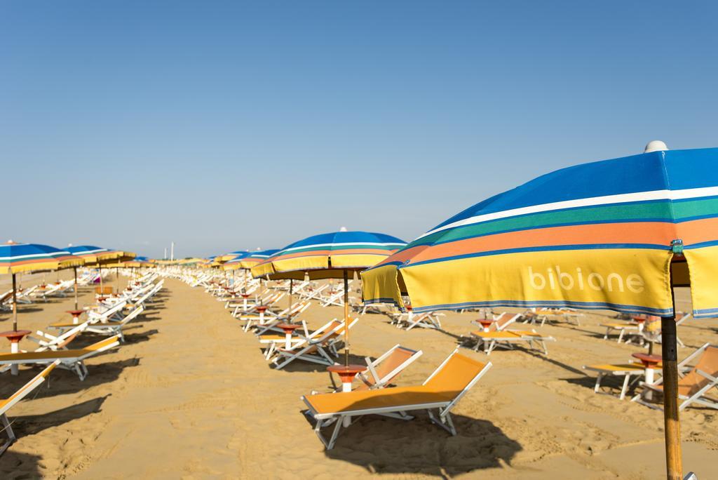 Appartamenti Villaggio San Siro Бібіоне Екстер'єр фото